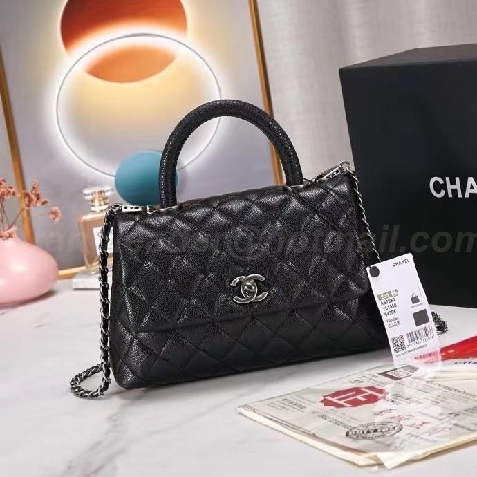 Chanel Handbags 30